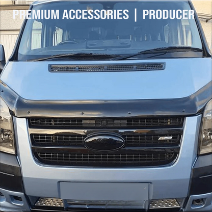 Bonnet Protector suitable for FORD Transit MK7 2007-2013 
