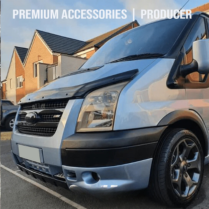 Bonnet Protector suitable for FORD Transit MK7 2007-2013 