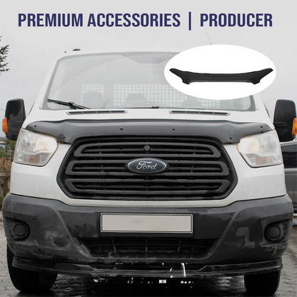 Protezione Cofano adatti per FORD Transit MK8 2014-2019