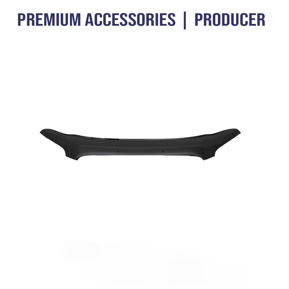 Protezione Cofano adatti per FORD Transit MK8 2014-2019
