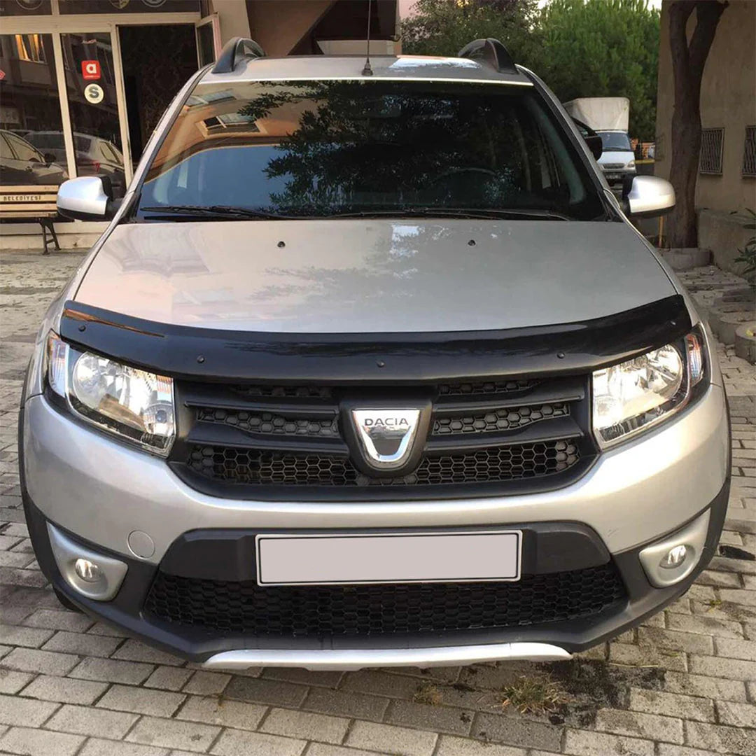 Bonnet Protector suitable for DACIA Sandero Stepway II (B52) 2012-2020 