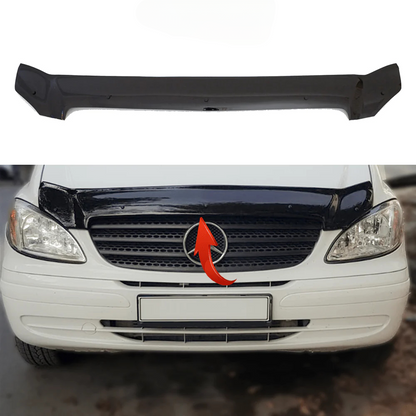 Protezione Cofano adatto per MERCEDES Vito W639 2003-2014