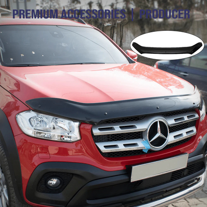 Protezione Cofano adatto per MERCEDES X Class W470 2017+