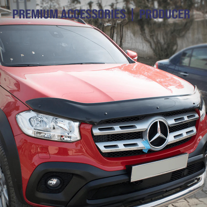 Protezione Cofano adatto per MERCEDES X Class W470 2017+