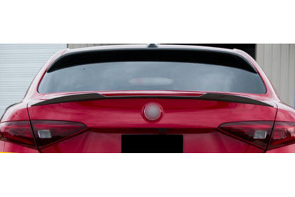 SPOILER  ADATTO PER ✨Alfa Romeo Giulia 2015+✨