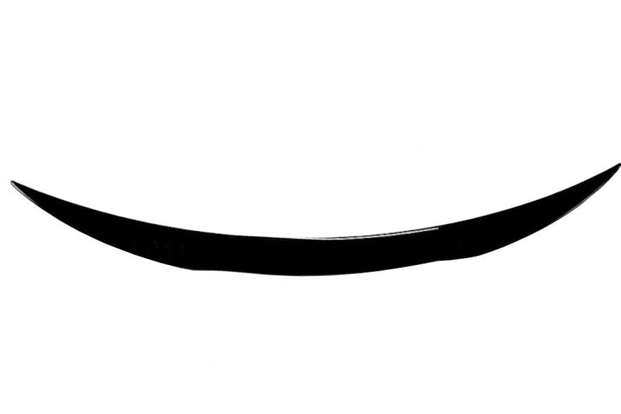 Glossy black SPOILER SUITABLE FOR ✨Alfa Romeo Giulia 2015+✨ 