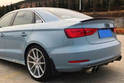 SPOILER SUITABLE FOR✨ AUDI A3 8V 2012-2020✨
