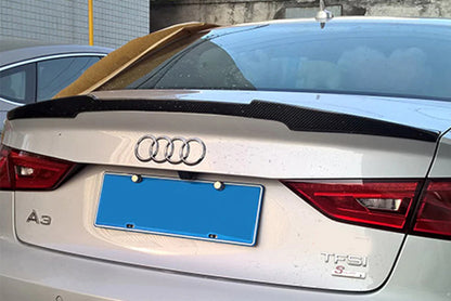✨SPOILER  ADATTO PER ✨AUDI A3 8V Sedan 2012-2020✨