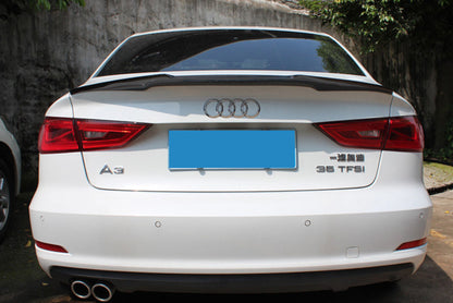 ✨SPOILER  ADATTO PER ✨AUDI A3 8V Sedan 2012-2020✨