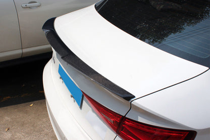 ✨SPOILER  ADATTO PER ✨AUDI A3 8V Sedan 2012-2020✨