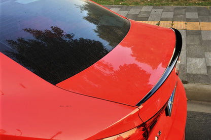 🔥SPOILER adatto per AUDI A3 8V Sedan 2012-2020🔥