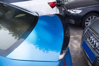 ✨SPOILER ADATTO PER AUDI A3 8V Sedan 2012-2020 ✨