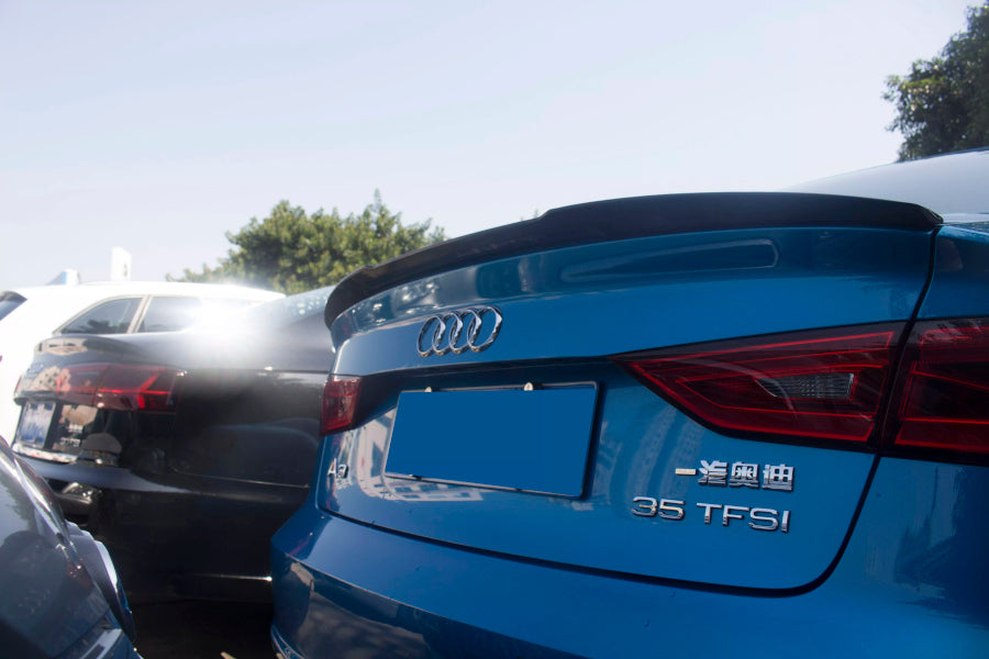 ✨SPOILER  ADATTO PER  AUDI A3 8V 2012-2020 ✨