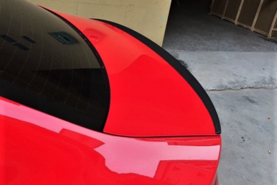 🔥SPOILER adatto per AUDI A3 8V Sedan 2012-2020🔥