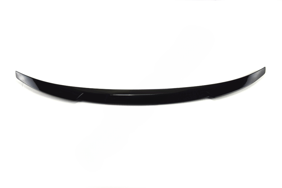✨SPOILER nero lucido adatto per Audi A3 8Y 2020+ Sedan✨