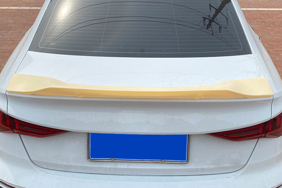✨SPOILER adatto per Audi A3 8Y 2020+✨