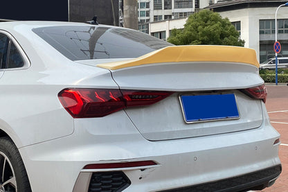 ✨SPOILER adatto per Audi A3 8Y 2020+✨