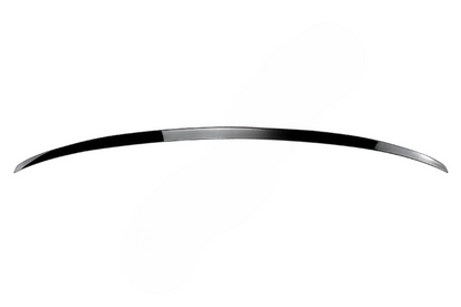 ✨✨Glossy Black Spoiler Suitable For Audi A3 8Y 2020+ Sedan✨✨ 