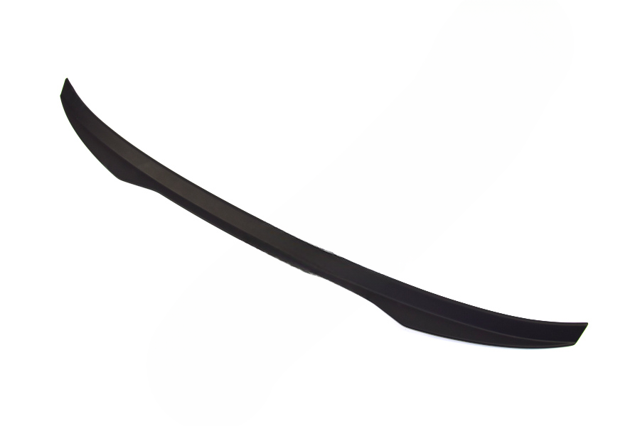 ✨✨Spoiler nero lucido adatto per Audi A3 8Y 2020+✨✨