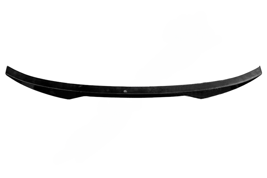 ✨✨Spoiler nero lucido adatto per Audi A3 8Y 2020+ Hatchback✨✨