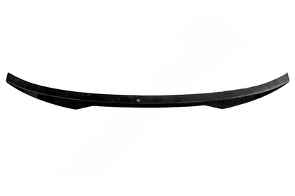 ✨✨Spoiler nero lucido adatto per Audi A3 8Y 2020+ Hatchback✨✨