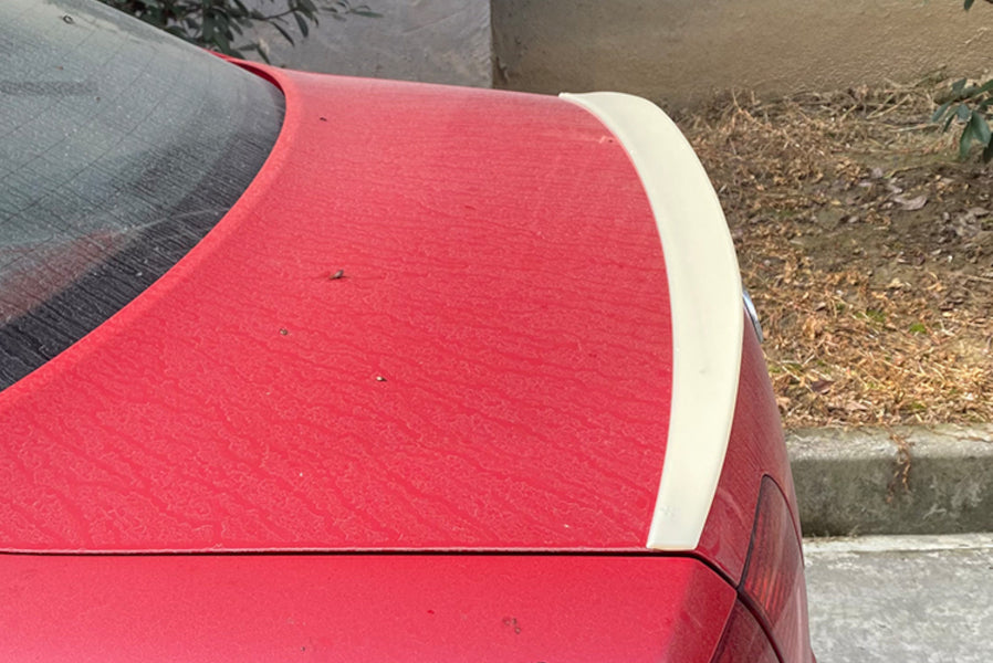 ✨Spoiler adatto per AUDI A4 B6 B7 2002-2008✨