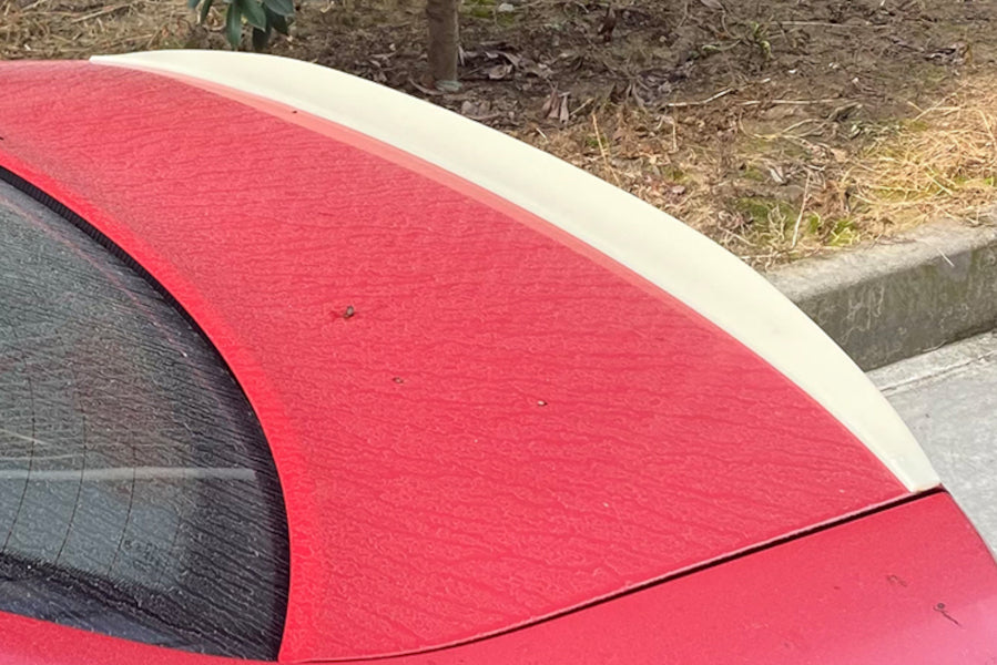 ✨Spoiler adatto per AUDI A4 B6 B7 2002-2008✨