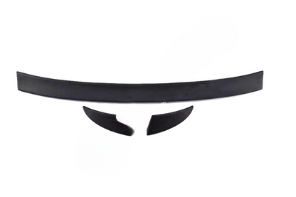 ✨Spoiler ADATTO PER Audi A4 B7 2004-2008 Sedan ✨