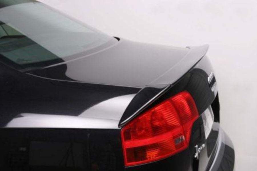 ✨Spoiler ADATTO PER Audi A4 B7 2004-2008 Sedan ✨