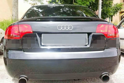 ✨✨Spoiler SUITABLE FOR Audi A4 B7 2004-2008 ✨✨ 