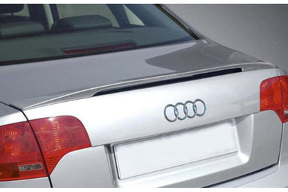 ✨✨Spoiler SUITABLE FOR Audi A4 B7 2004-2008 ✨✨ 