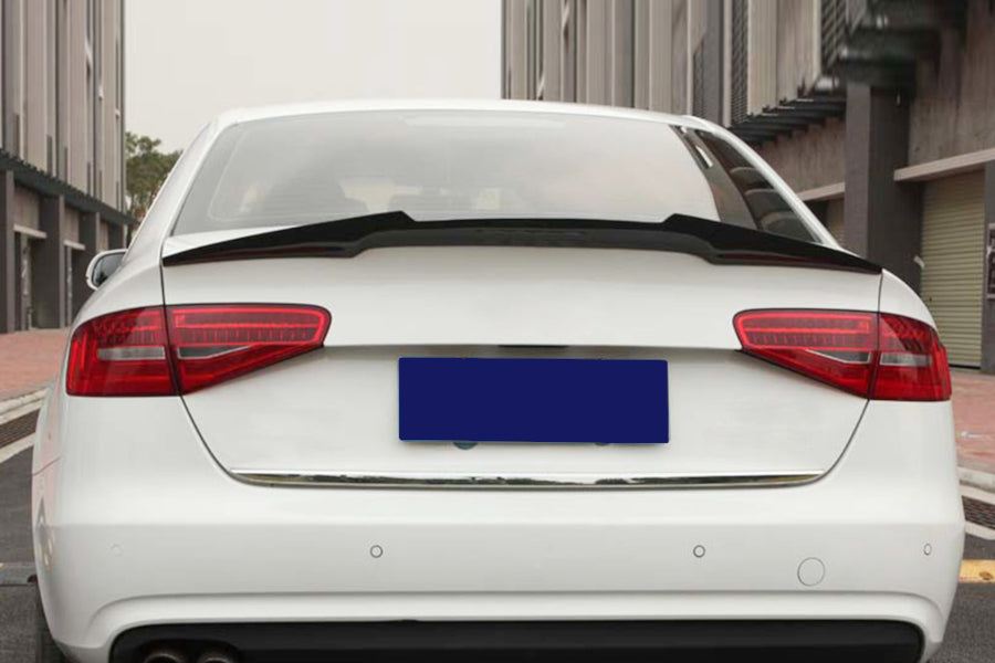 ✨✨SPOILER SUITABLE FOR Audi A4 B8 2009-2012 Sedan✨✨ 