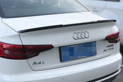 SPOILER SUITABLE FOR ✨Audi A4 B8 2007-2015 Sedan✨ 