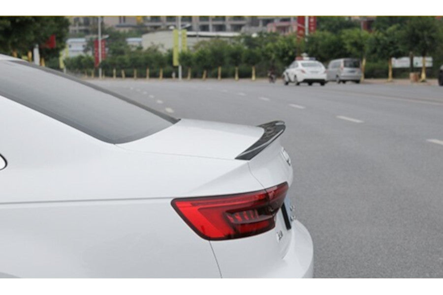 SPOILER SUITABLE FOR ✨Audi A4 B8 2007-2015 Sedan✨ 