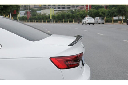 SPOILER SUITABLE FOR ✨Audi A4 B8 2007-2015 Sedan✨ 