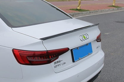 SPOILER SUITABLE FOR ✨Audi A4 B8 2007-2015 Sedan✨ 
