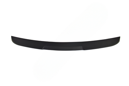 SPOILER SUITABLE FOR ✨Audi A4 B8 2007-2015 Sedan✨ 