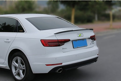 SPOILER SUITABLE FOR ✨Audi A4 B8 2007-2015 Sedan✨ 