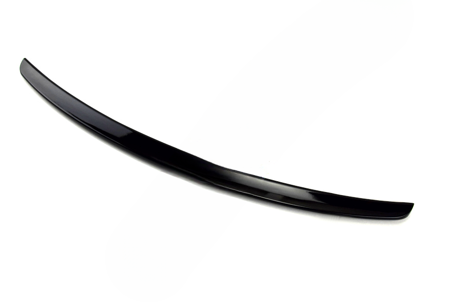 ✨SPOILER NERO LUCIDO ADATTO  PERAudi A4 B8 2013-2016 ✨