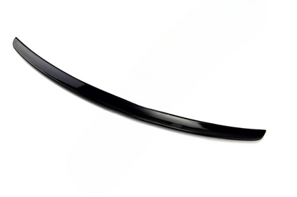 ✨SPOILER NERO LUCIDO ADATTO  PERAudi A4 B8 2013-2016 ✨