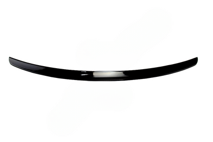 SPOILER adatto per Audi A4 B8 2013-2016