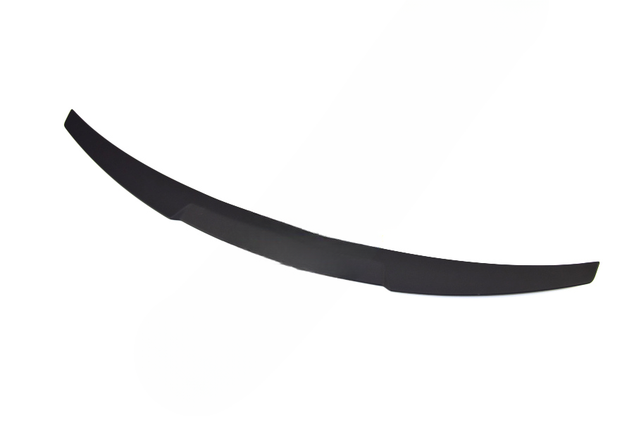 ✨SPOILER NERO ADATTO  PER Audi A4 B8 2013-2016 Sedan ✨