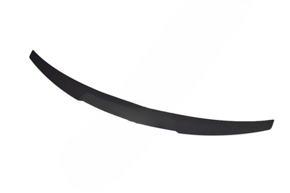 ✨SPOILER NERO ADATTO  PER Audi A4 B8 2013-2016 Sedan ✨