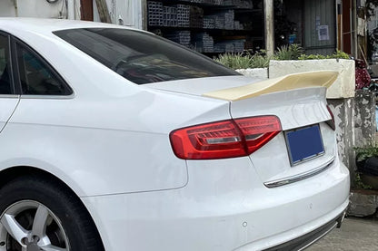 🔥SPOILER adatto per Audi A4 B8 2007-2015 Sedan🔥
