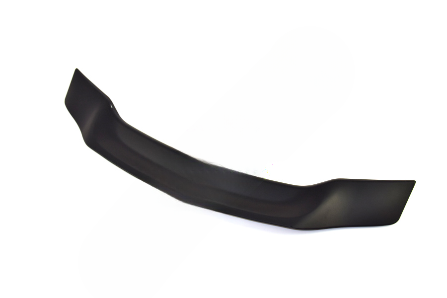✨BLACK SPOILER SUITABLE FOR Audi A4 B8 2007-2015 Sedan✨ 