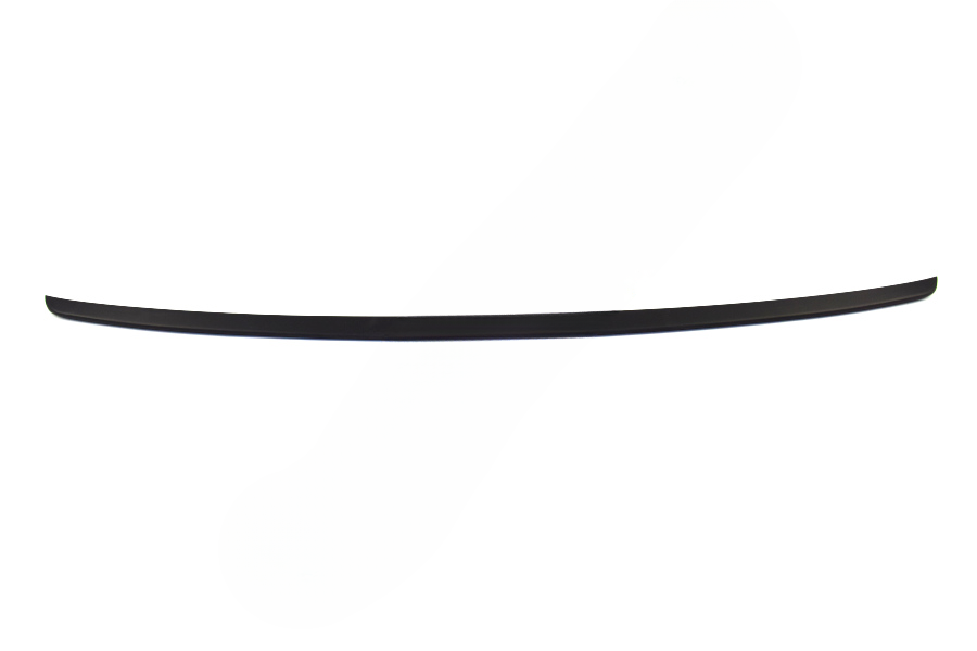 ✨COMPATIBLE SPOILER FOR Audi A4 B9 2015+ Sedan ✨ 