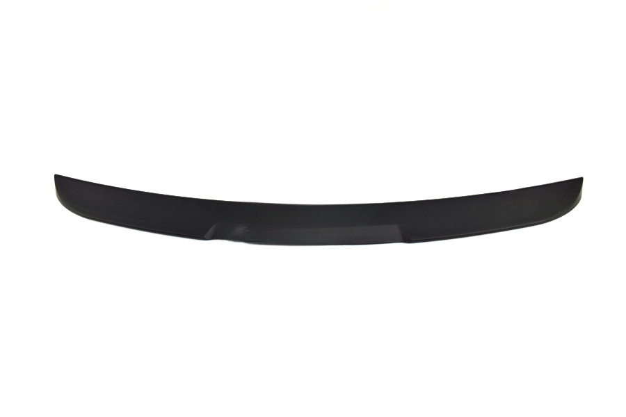 ✨SPOILER NERO LUCIDO  ADATTO PER Audi A4 B9 2015+ Sedan✨