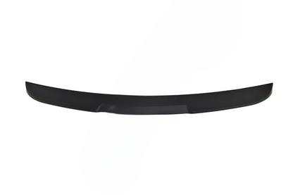 ✨SPOILER NERO LUCIDO  ADATTO PER Audi A4 B9 2015+ Sedan✨
