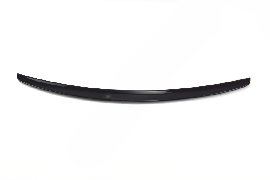 ✨SPOILER NERO LUCIDO  ADATTO PER Audi A4 B9 2015+ Sedan✨