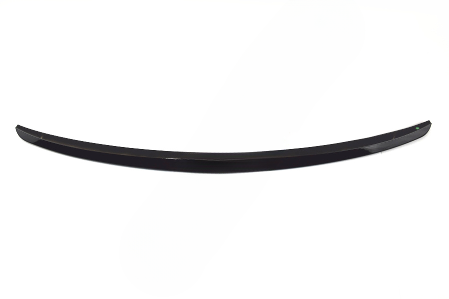 ✨SPOILER NERO LUCIDO  ADATTO PER Audi A4 B9 2015+ Sedan✨